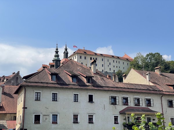 Skofja Loka Castle & Museum 5