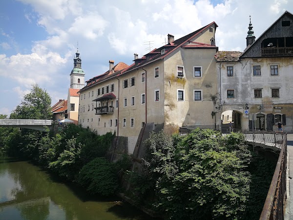 Skofja Loka Castle & Museum 4