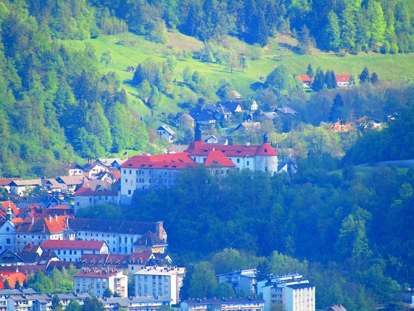 Skofja Loka Castle & Museum 3