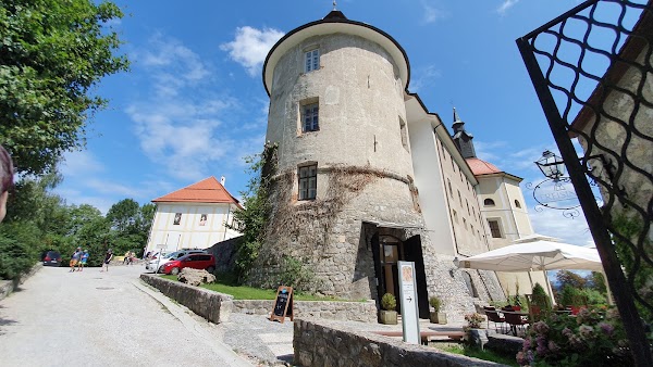 Skofja Loka Castle & Museum 2