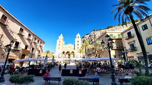 Piazza del Duomo