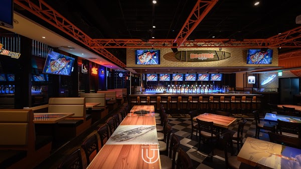 HOOTERS Xinyi Branch