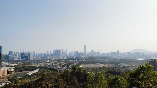 Xili Subdistrict, Shenzhen 5