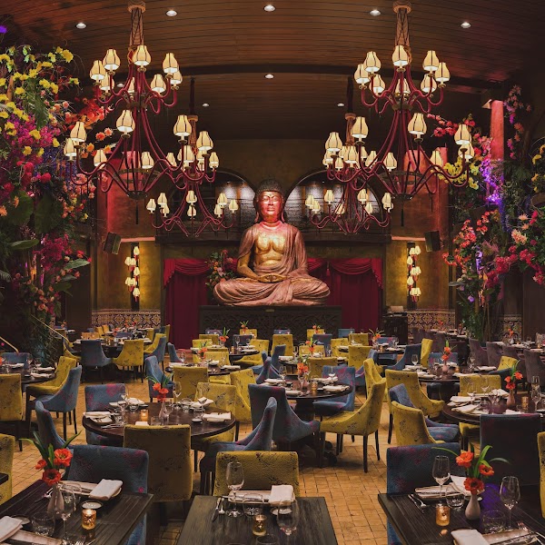Buddha-Bar