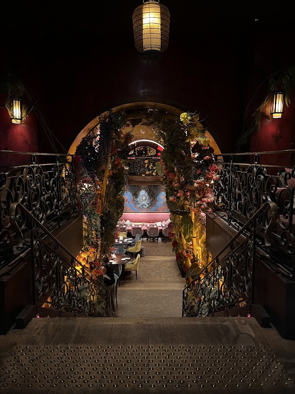 Buddha-Bar 3