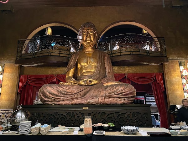 Buddha-Bar 2