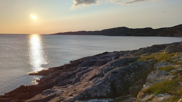 Achmelvich Bay 2