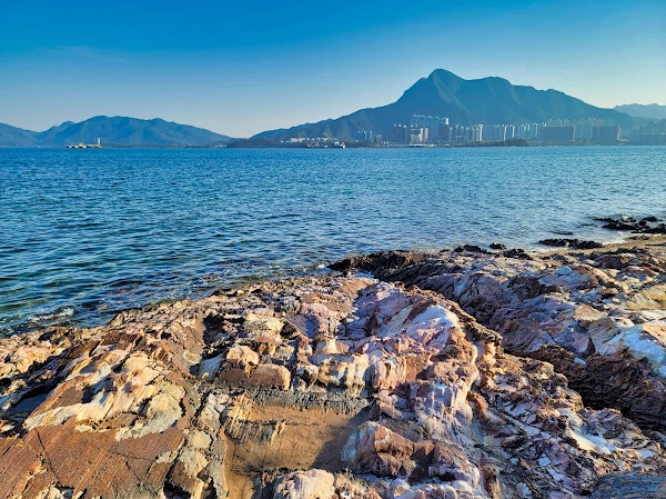 Ma Shi Chau Nature Trail