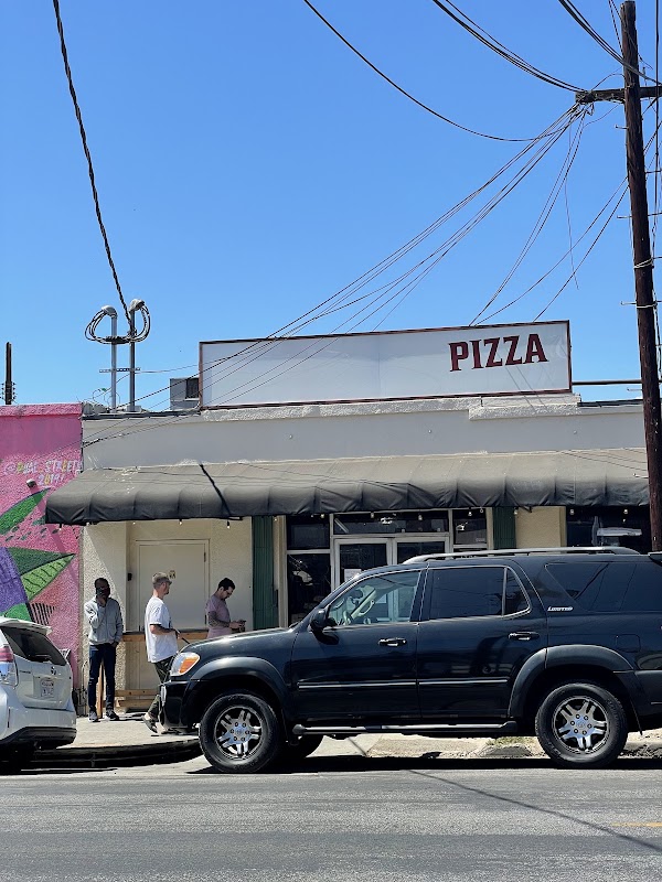 Los Angeles 6