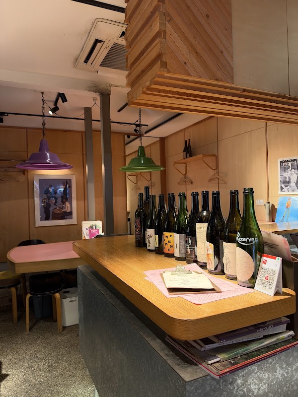 Parlor Yodoyabashi 5