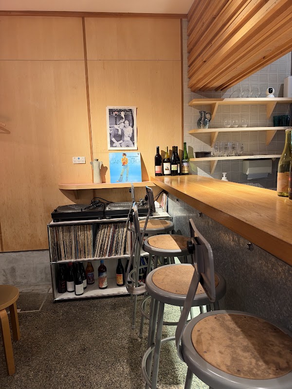 Parlor Yodoyabashi 2