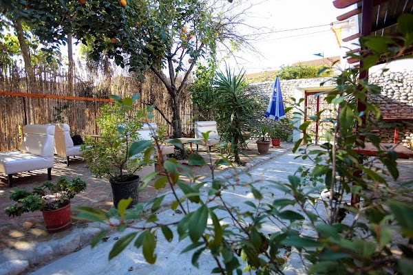 The Wanderers Hostel