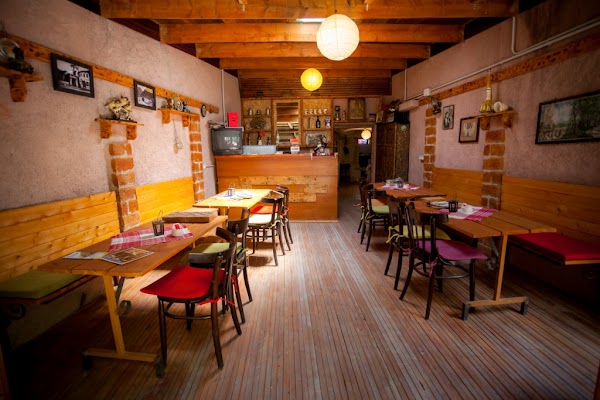 The Wanderers Hostel 4