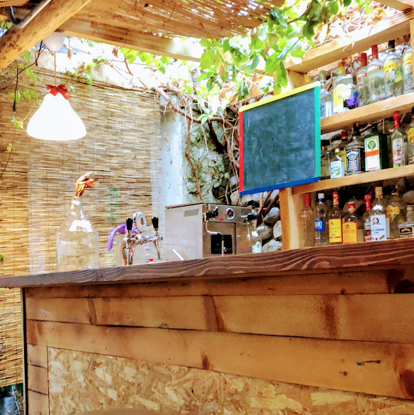 The Wanderers Hostel 3