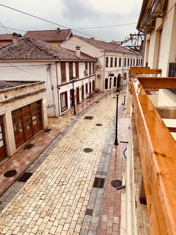 The Wanderers Hostel 2