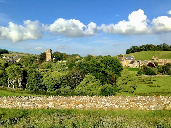 Abbotsbury
