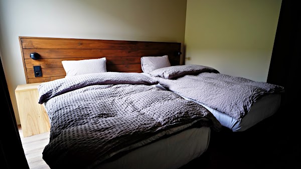 Highland Base at Kerlingarfjöll 2