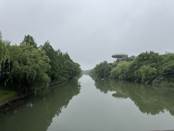 National Wetland Museum of China 4