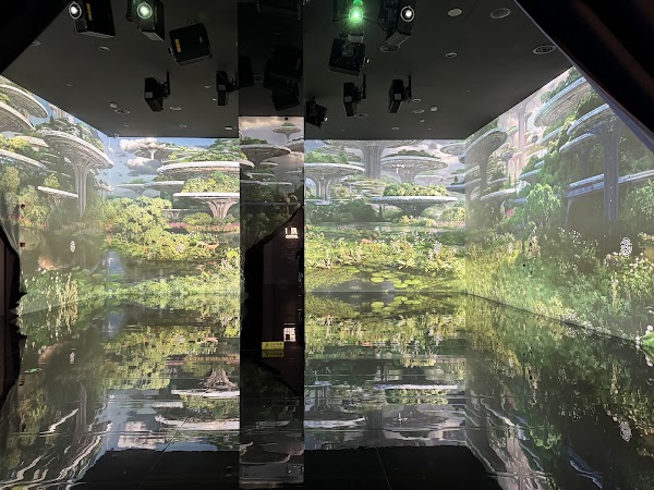 National Wetland Museum of China 2