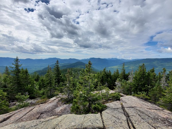 Mount Crawford 1