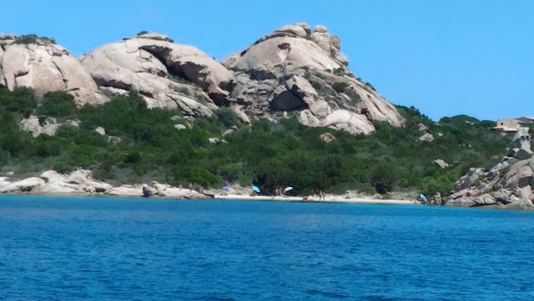 Baja Sardinia 5