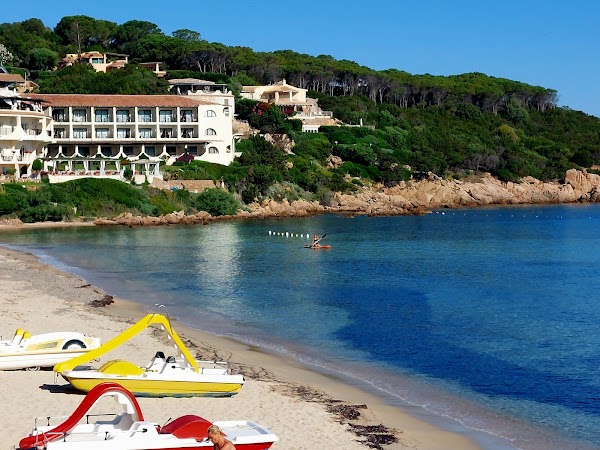 Baja Sardinia 4