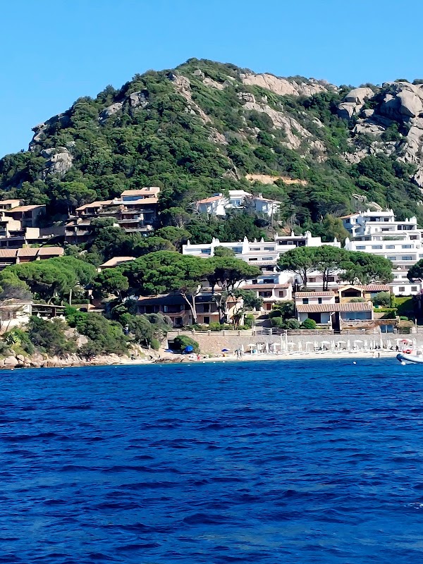 Baja Sardinia 3