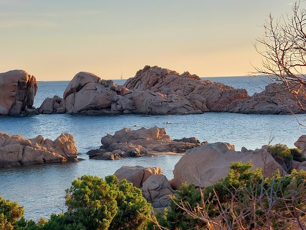 Baja Sardinia 2