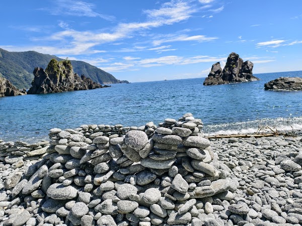 Fenniaolin Beach