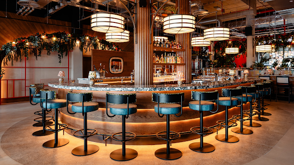 Elemente Restaurant