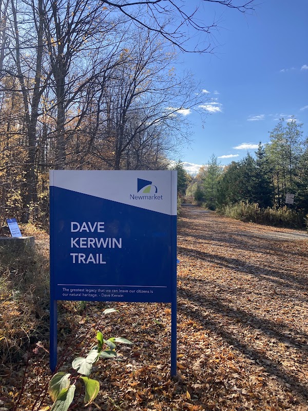 Dave Kerwin Trail 2