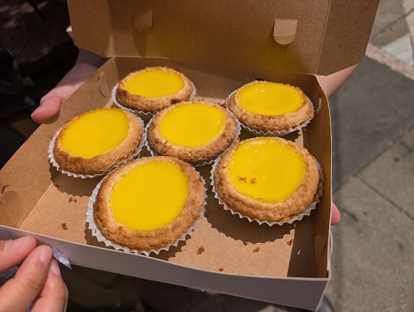 Lung Fung Bakery 5