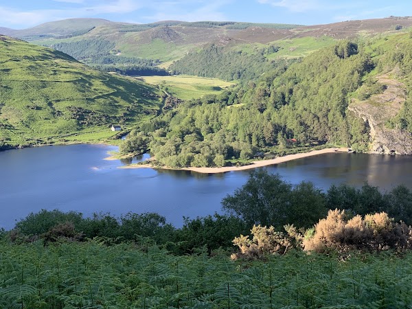 Lough Dan