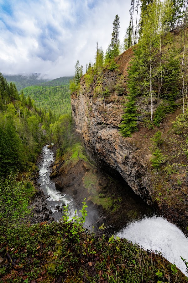 Moul Falls 5
