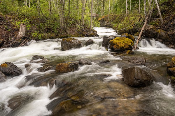 Moul Falls 4