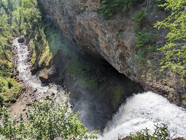 Moul Falls 3