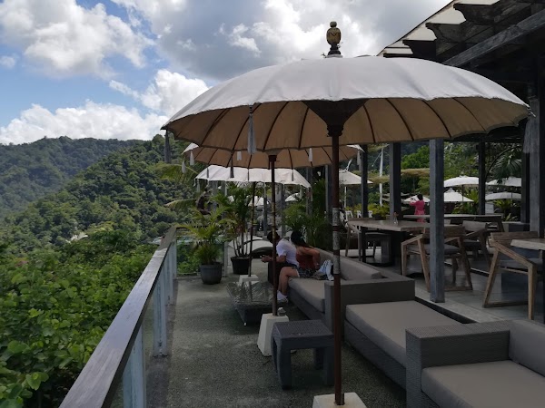 The Monkey Bar at Bella Vista