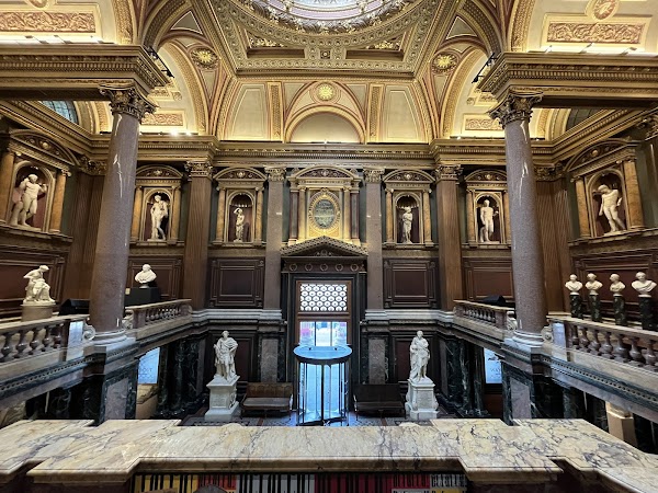 The Fitzwilliam Museum 5