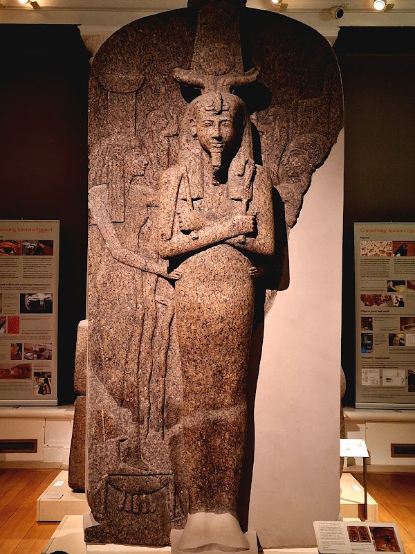 The Fitzwilliam Museum 2