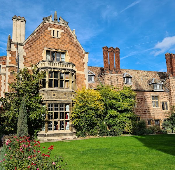 Pembroke College 4