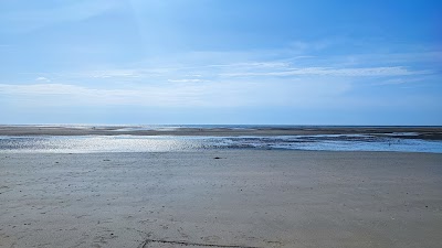 Plage Sainte-Cécile