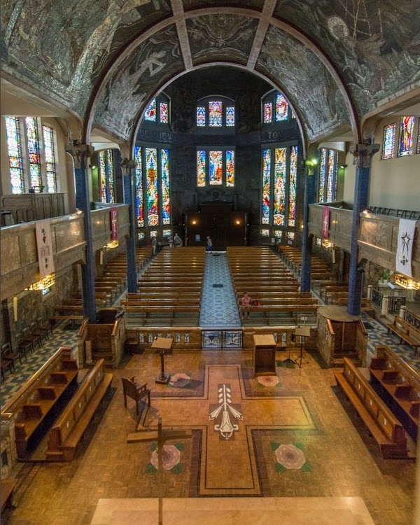 Église Saint-Blaise de Vichy 4