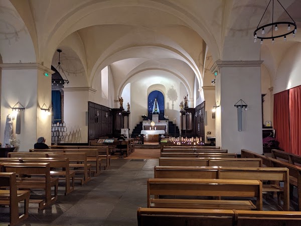 Église Saint-Blaise de Vichy 3