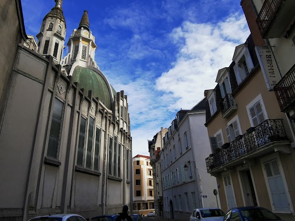 Église Saint-Blaise de Vichy 2