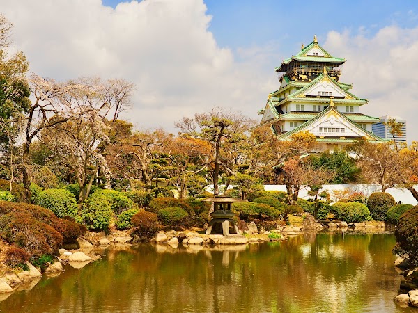 Osakajo 5