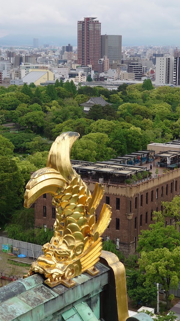 Osakajo 4