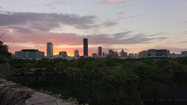Osakajo 2