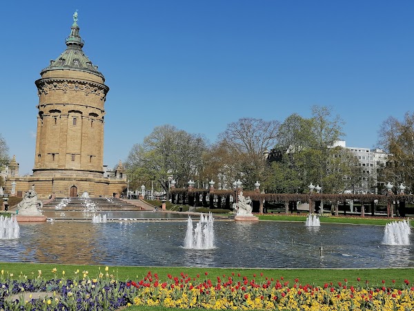 Mannheim