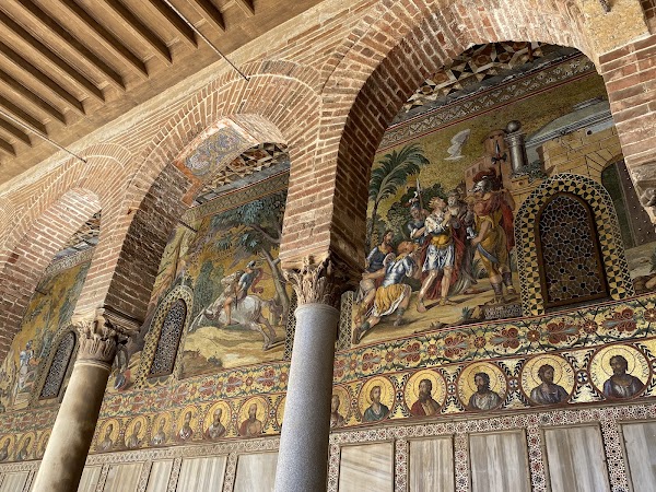 Royal Palace and Palatine Chapel 2