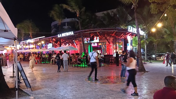 Coco Bongo Punta Cana 4